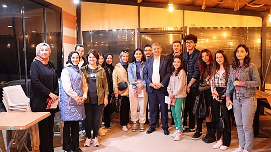 Bartın'ı göç ettirmeyeceğiz
