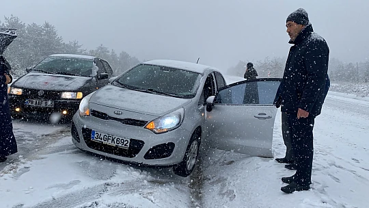 Amasra'da şiddetli fırtınada tekne battı