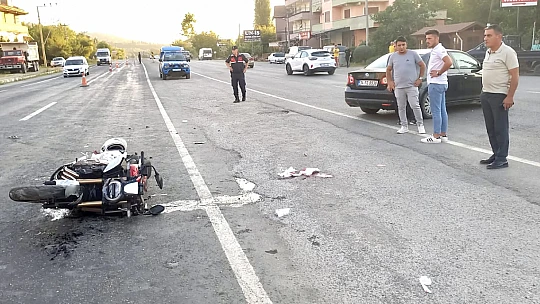 Hastaneden acı haber geldi
