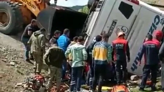 O sürücü hakkında flaş gelişme