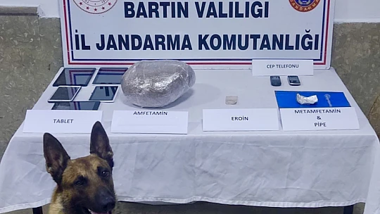 Zehir tacirlerinin yeni yöntemi