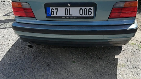Bartın Çaycuma yolunda feci kaza!!!