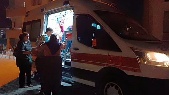 Bartın'dan yine üzücü haber
