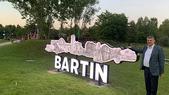 VefaPark açılışa hazır