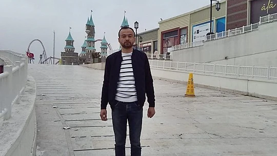 Bartın Çaycuma yolunda ölümlü kaza
