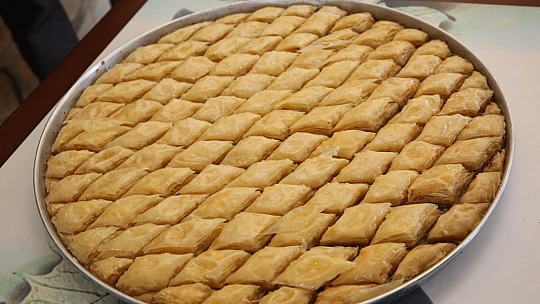 Bartın'a Has 6 Lezzet Tescillendi