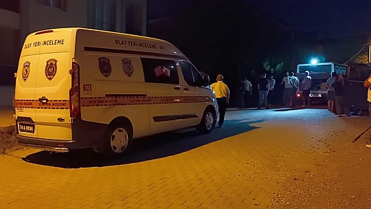 Bartın'dan yine üzücü haber