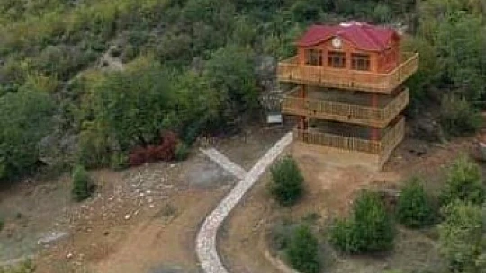 Bartın'da ilk olacak
