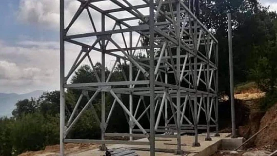 Bartın'da ilk olacak