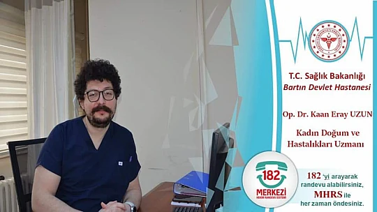 Bartın'a 15 uzman hekim atandı