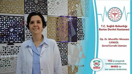 Bartın'a 15 uzman hekim atandı