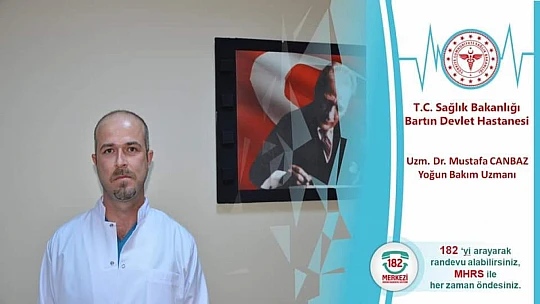 Bartın'a 15 uzman hekim atandı