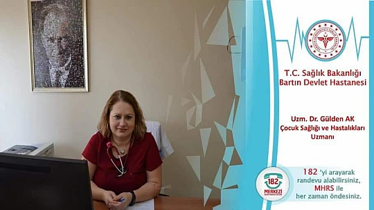 Bartın'a 15 uzman hekim atandı