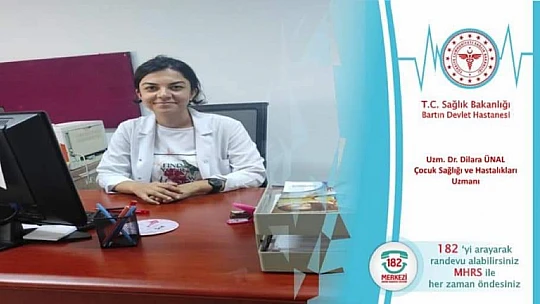Bartın'a 15 uzman hekim atandı