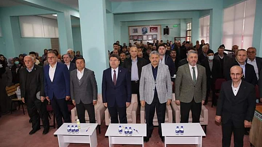 Başarılı yönetim güven tazeledi