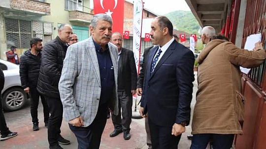 Başarılı yönetim güven tazeledi