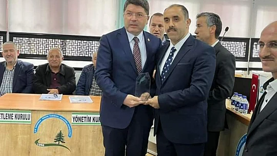 Başarılı yönetim güven tazeledi