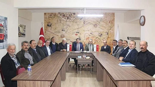 Başarılı yönetim güven tazeledi