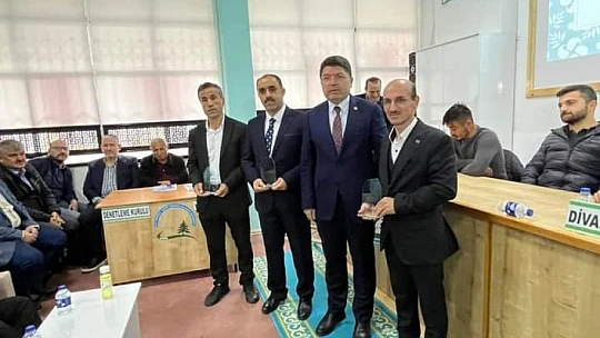 Başarılı yönetim güven tazeledi