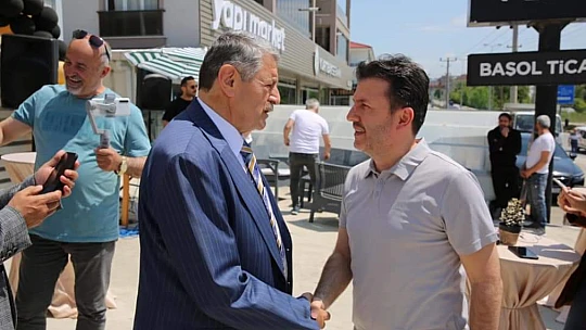 Bartın'da kadınlara özel merkez açıldı