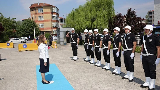 Kapımız ve gönlümüz herkese açık olacak