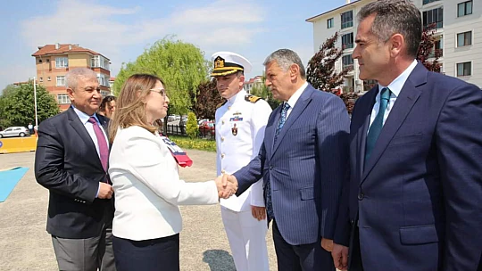 Kapımız ve gönlümüz herkese açık olacak