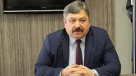 Seçimi kazanan Maden görevi devraldı