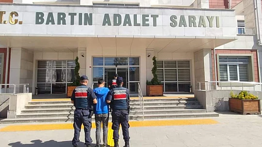 Tüm yolları denedi ama olmadı