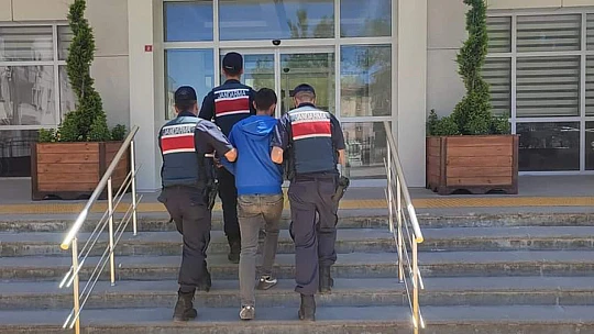 Tüm yolları denedi ama olmadı