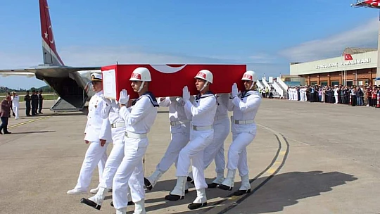 Bu acıya yürek dayanmaz