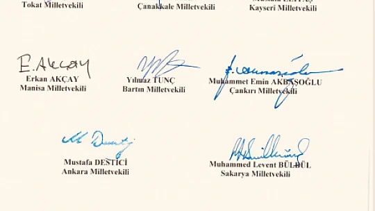 EYT'de sıcak gelişme
