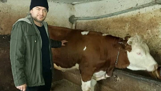 Kalp krizi sonucu vefat etti