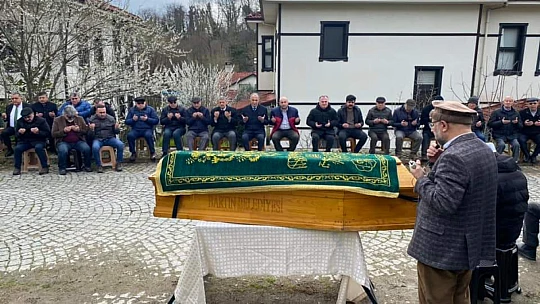 Eğitim camiasının acı günü