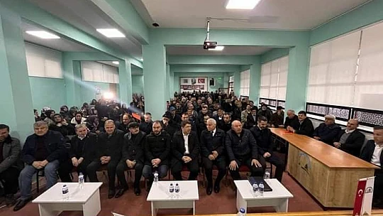 Arkamızdan dedikodu yapılıyor!