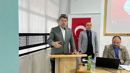 Arkamızdan dedikodu yapılıyor!