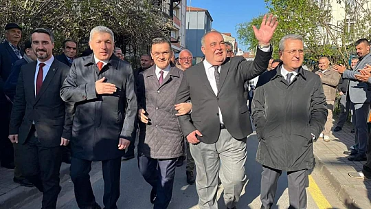 Aldatmaz'dan ilk açıklama