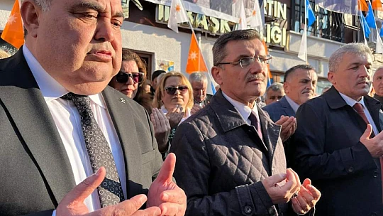 Aldatmaz'dan ilk açıklama