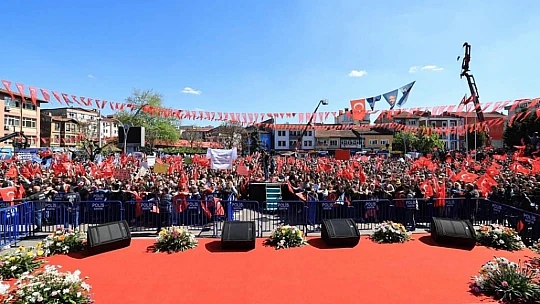 Kılıçdaroğlu ve İmamoğlu halka seslendi