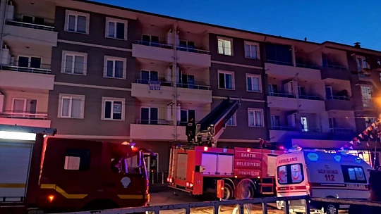Haber alınamadı, baygın halde bulundu