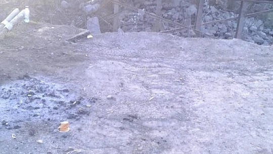 Köylerde internet sıkıntısı