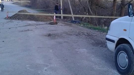 Köylerde internet sıkıntısı