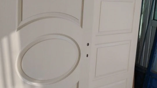 Bartın PVC pencere ve kapı dünyası