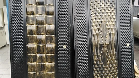 Bartın PVC pencere ve kapı dünyası