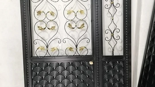 Bartın PVC pencere ve kapı dünyası