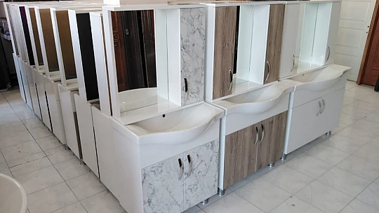 Bartın PVC pencere ve kapı dünyası