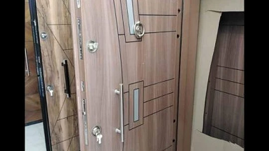 Bartın PVC pencere ve kapı dünyası