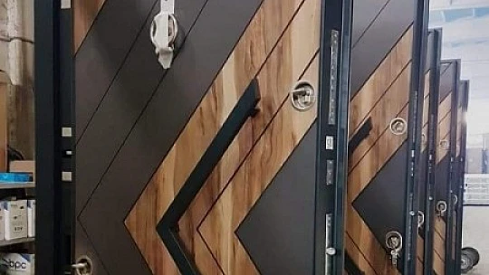 Bartın PVC pencere ve kapı dünyası
