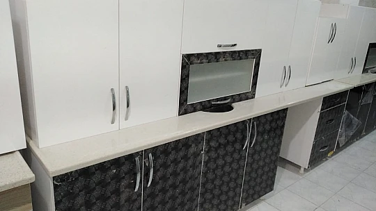 Bartın PVC pencere ve kapı dünyası