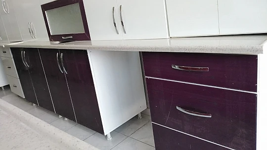Bartın PVC pencere ve kapı dünyası