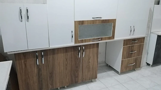 Bartın PVC pencere ve kapı dünyası